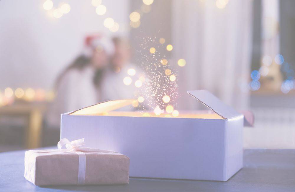 Black Friday Verrassingsboxen