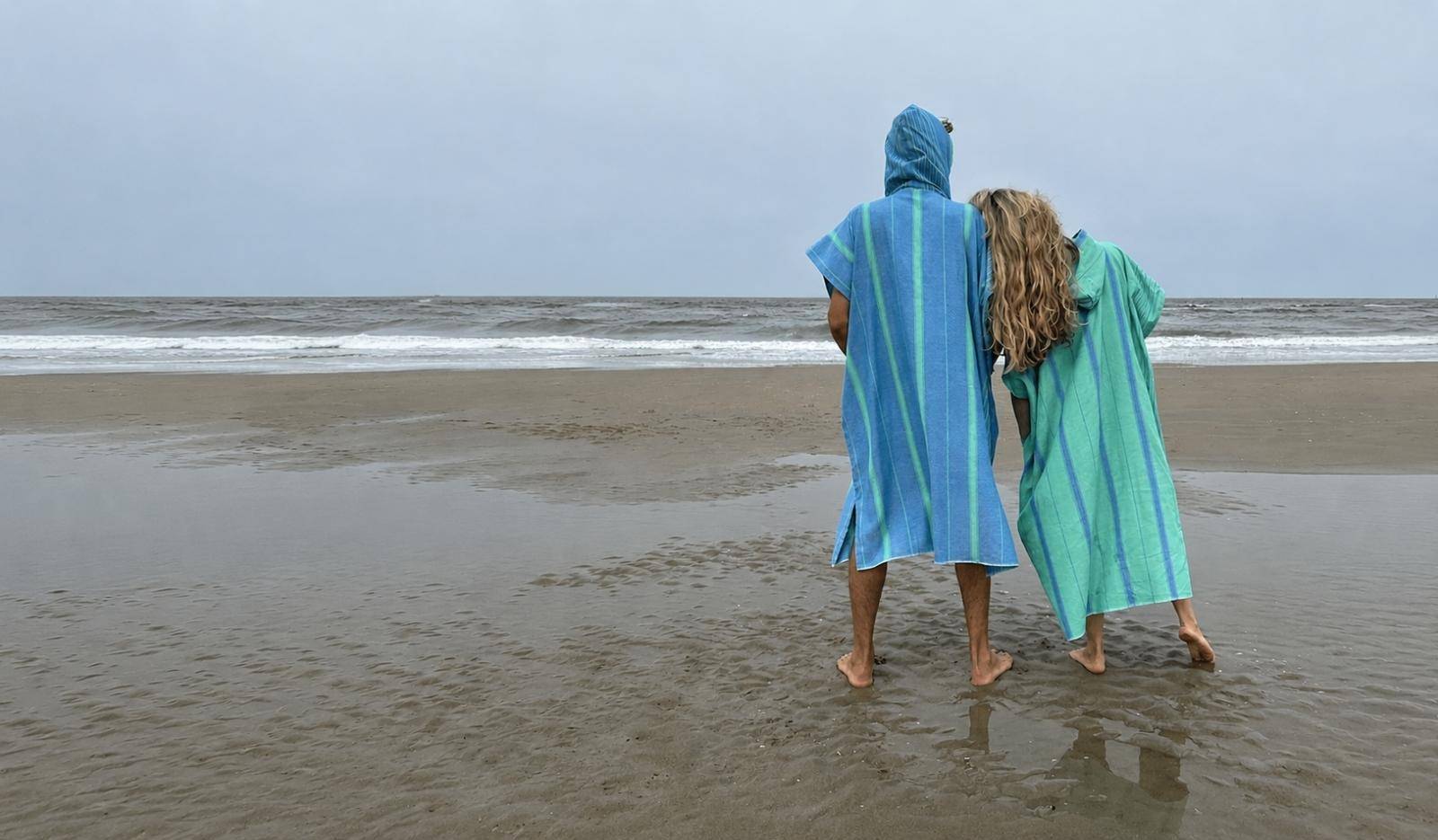 Vakantiemodus: aan