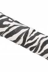 Marilyn Desgin Zebra print grip