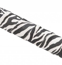 Marilyn Desgin Zebra print grip