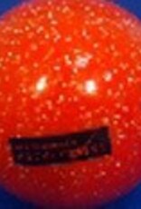 Marilyn Desgin glitteroranje hockeybal