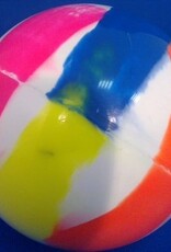Marilyn Desgin multicolor hockeybal