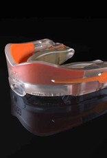 Marilyn Desgin orange gebitsbeschermer