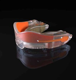 Marilyn Desgin orange gebitsbeschermer