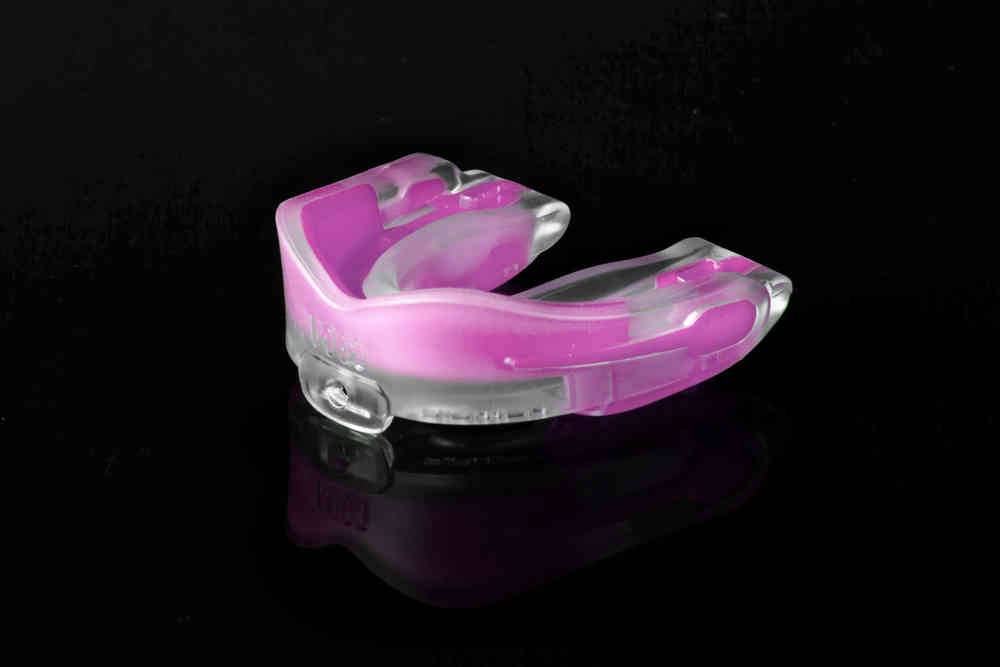 Marilyn Desgin bubblegum gebitsbeschermer