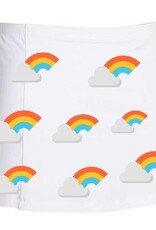 Marilyn Desgin rainbow hockeyrokje