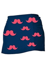 Marilyn Desgin mustas hockeyrokje