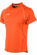 Marilyn Desgin oranje hockey T-shirt