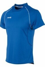 Marilyn Desgin blauw hockey T-shirt