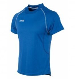 Marilyn Desgin blauw hockey T-shirt