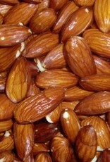 Amandelen (gezout)