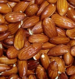 Amandelen (gezout)