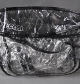 Raincover voor Maxi Cosi in zakje
