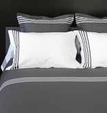 Mirabel Slabbinck Corvus 1016 in gekamd katoen kwaliteit, Citrus 200TC