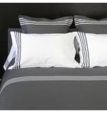 Mirabel Slabbinck Corvus 1016 in gekamd katoen kwaliteit, Citrus 200TC