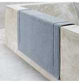 De Witte Lietaer Excellence badmatten ice blue