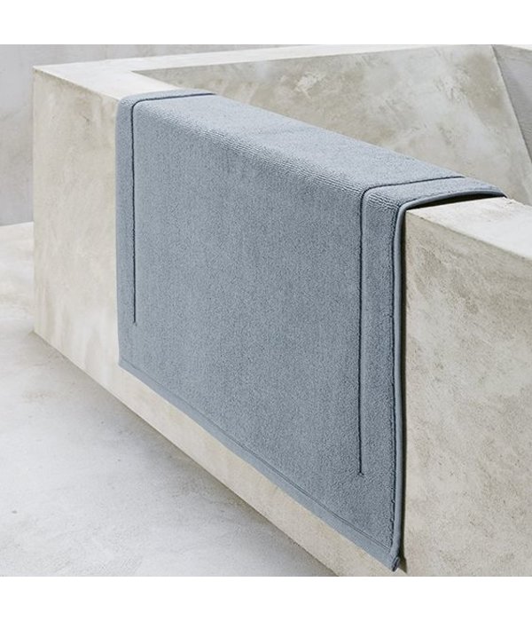 De Witte Lietaer Excellence badmatten ice blue