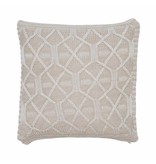 Pichler Artisan kussenhoes sand, nog 2 verkrijgbaar