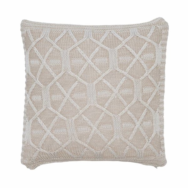 Artisan kussenhoes sand, nog 1 verkrijgbaar