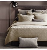 De Witte Lietaer kussensloop Motion sandshell 220 TC, 60x60 cm