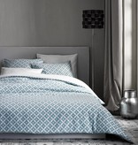 De Witte Lietaer dekbedovertrekset Azulejos 200TC