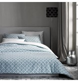 De Witte Lietaer dekbedovertrekset Azulejos 200TC