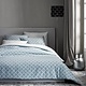 dekbedovertrek Azulejos 200TC, vanaf