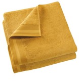 De Witte Lietaer keukenhanddoek Excellence 60x40 cm oker (ochre)