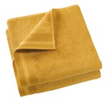 De Witte Lietaer keukenhanddoek Excellence 60x40 cm oker (ochre)