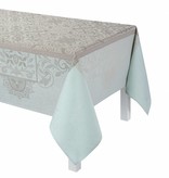 Le Jacquard Français Venezia ash beige tafellinnen