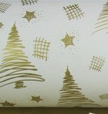 Inpakken als kerstcadeau