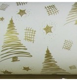 Inpakken als kerstcadeau