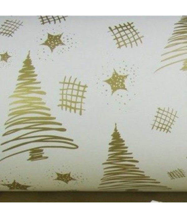 Inpakken als kerstcadeau