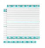 De Witte Lietaer droogdoek BML aqua