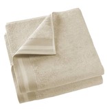 De Witte Lietaer keukenhanddoek Excellence 60x40 cm sand