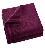 De Witte Lietaer Keukenhanddoek Excellence 60x40 aubergine