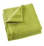 De Witte Lietaer Keukenhanddoek Excellence 60x40 lime green