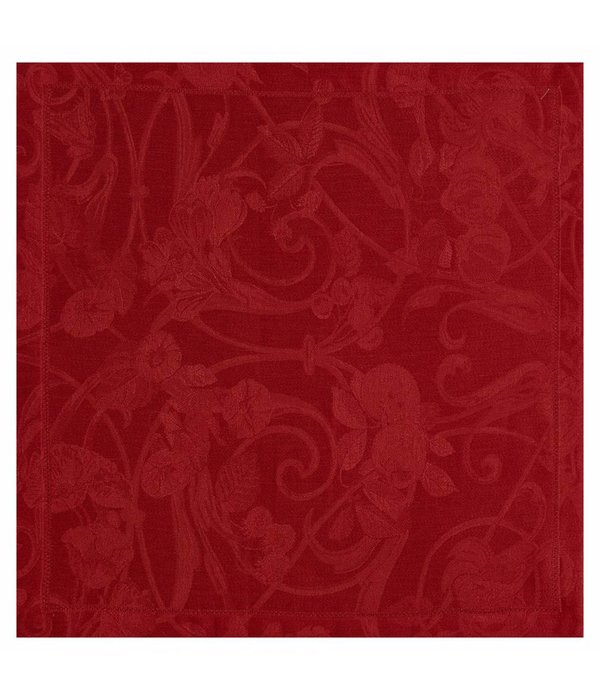 Le Jacquard Français Tivoli velvet tafellinnen