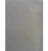 De Witte Lietaer Tafellinnen Sahara wit