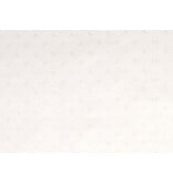 De Witte Lietaer Tafellinnen Sahara wit