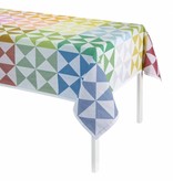 Le Jacquard Français Origami multico