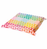 Le Jacquard Français Origami multico