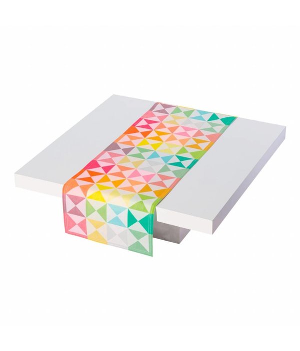 Le Jacquard Français Origami multico