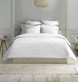 De Witte Lietaer dekbedovertrekset Motion white 220 TC