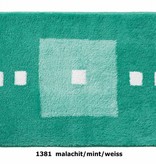 Rhomtuft Cubus badmatten