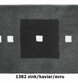 Rhomtuft Cubus badmatten