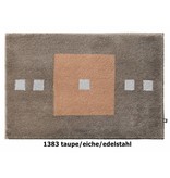 Rhomtuft Cubus badmatten