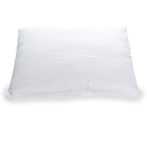 Emperior Silk Zijden hoofdkussen Majeur - 100% moerbeizijde/ katoenen tijk