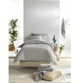 De Witte Lietaer dekbedovertrekset Olivia (uni) dove 200 TC