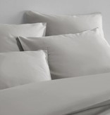 De Witte Lietaer dekbedovertrekset Olivia (uni) dove 200 TC